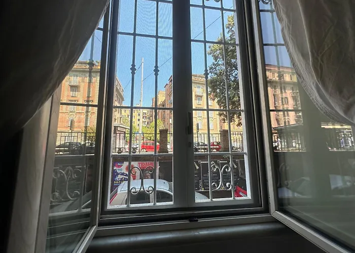 Fl Suites - Vatican