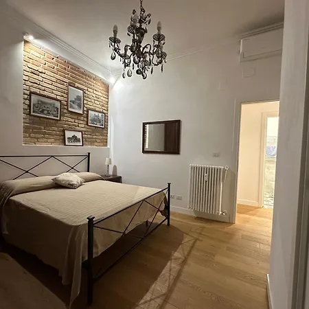 Fl Suites - Vatican Roma Esterno foto