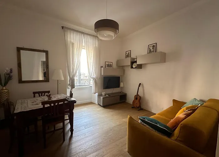 Fl Suites - Vatican