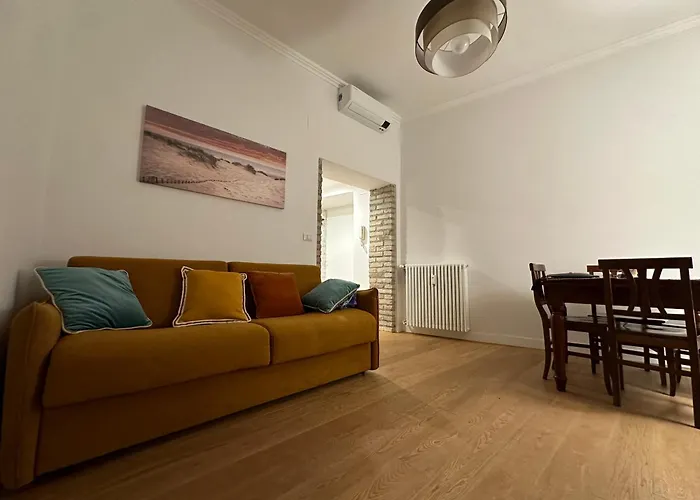 Fl Suites - Vatican