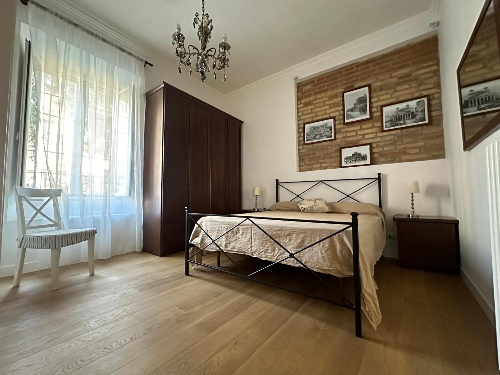 Apartment Fl - Vatican Rom
