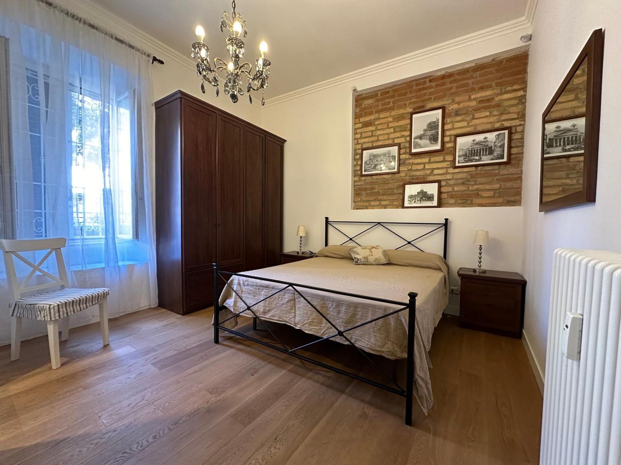 Fl - Vatican Apartment Rom